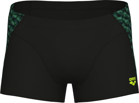 Actual product image Arena M Monogram Swim Short (7)