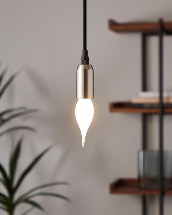 Image du produit EGLO illuminant LED (E14, 4 W, 470 lm, 1 x, E)
