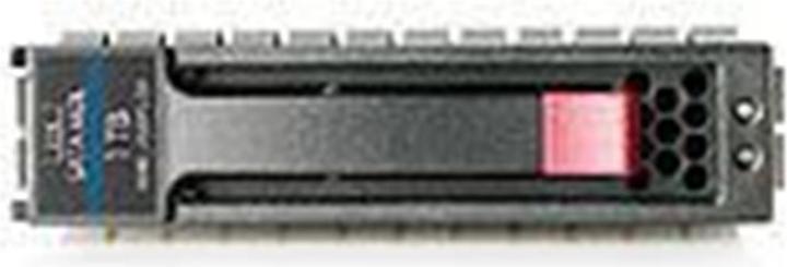 Image du produit HPE 628061-B21 Disque dur (3 To, 3.5")
