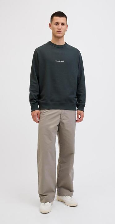 Immagine prodotto Jack & Jones Jornorrebro Emb Sweat Crew Noos (L)