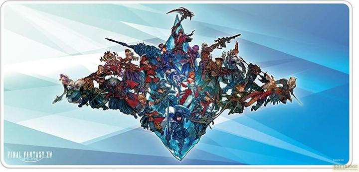 Immagine prodotto Square Enix Final Fantasy XIV Mousepad Guerrieri della Luce