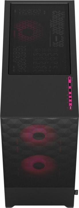 Image du produit Fractal Pop Air RGB TG (ATX, mATX, Mini-ITX)