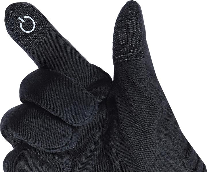 Actual product image MGA Viking multi-function gloves -runway (5)