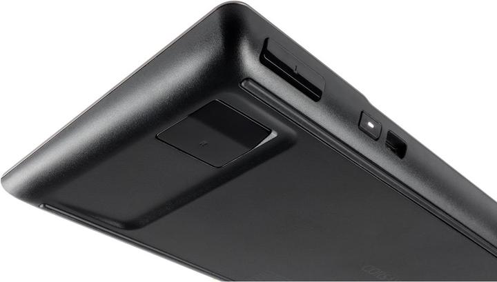 Actual product image Corsair K83 (DE, Cable, Wireless)