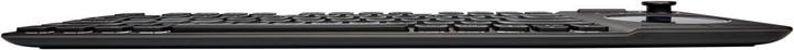 Actual product image Corsair K83 (DE, Cable, Wireless)