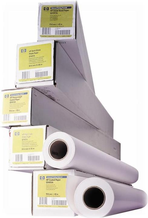 Actual product image HP C6030c (130 g/m², 3050 cm, 91.40 cm)