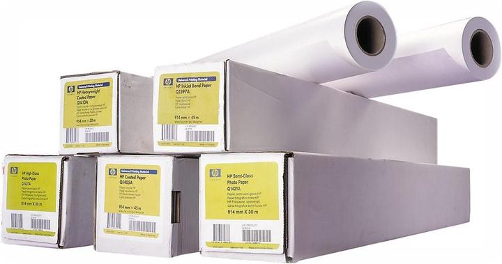 Actual product image HP C6030c (130 g/m², 3050 cm, 91.40 cm)
