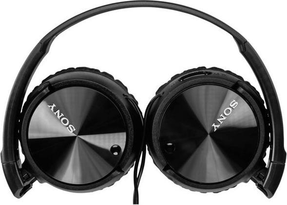 Actual product image Sony Mdr-Zx110na (NC, 80 h, Cable)
