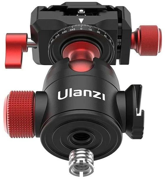 Produktbild Ulanzi U-70 (Kugelkopf)