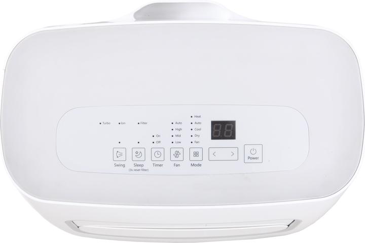 Produktbild Comfee Sognidoro-09E (32 m², 9000 BTU/h)