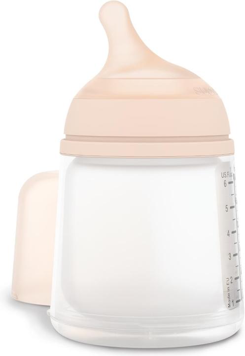 Suavinex Zero.Zero Anti-Colic (180 ml)