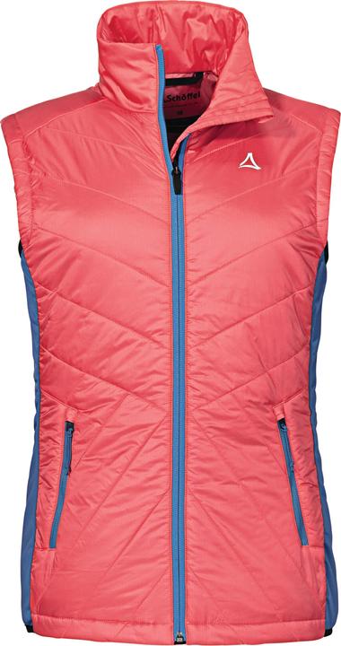 Image du produit Schöffel Gilets Hybrid Vest Stams L (48)