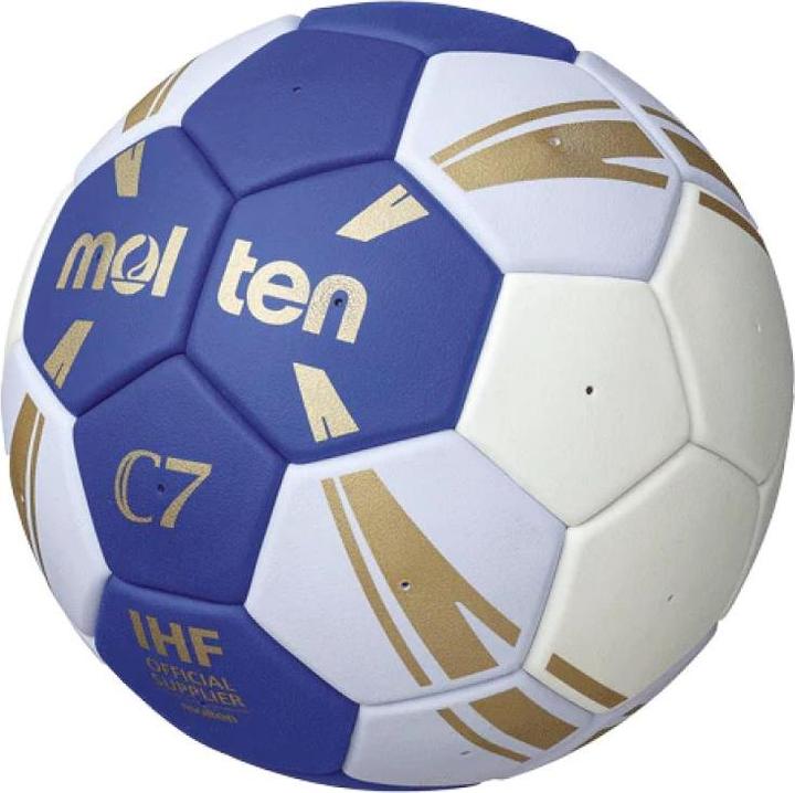 Actual product image Molten H0C3500-BW HANDBALL C7 (0)