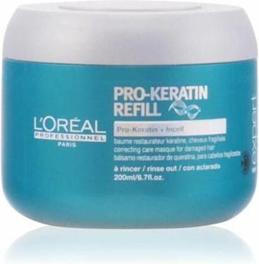 Actual product image L'Oréal Paris Pro-Keratin Refill (250 ml)