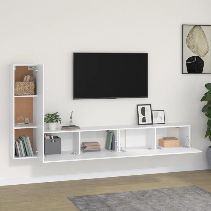 Produktbild VidaXL Conor (100 x 30 x 30 cm)