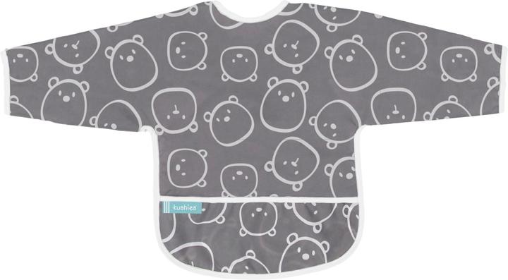 Kushies Charcoal Bears (24 months)