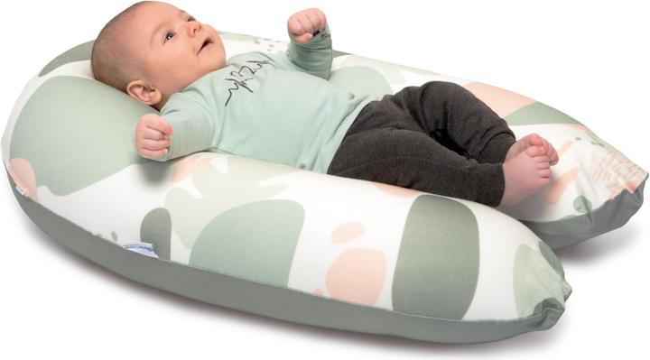 Actual product image Doomoo Buddy Vegetal (180 cm)