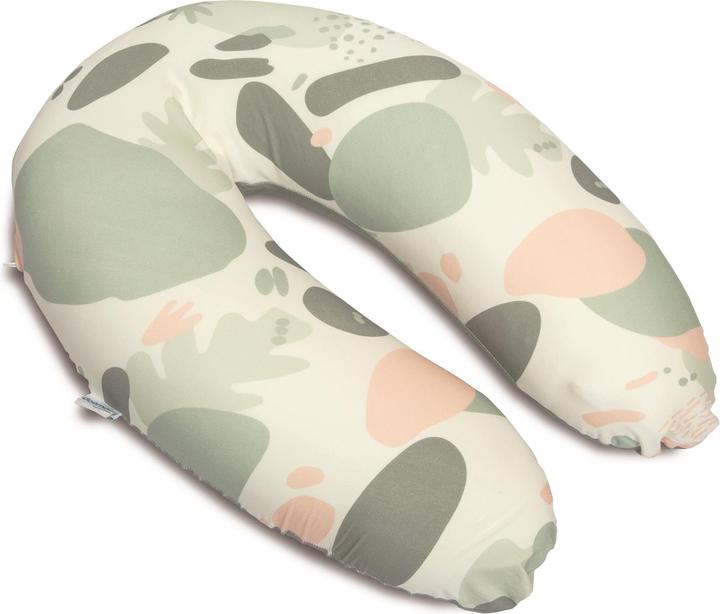 Actual product image Doomoo Buddy Vegetal (180 cm)