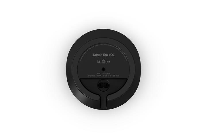 Immagine prodotto Sonos Era 100 (WiFi, Bluetooth, Airplay 2)