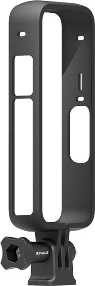 Produktbild Puluz For Insta360 X3 ABS Protective Frame with Adapter Mount & Screw (Black)