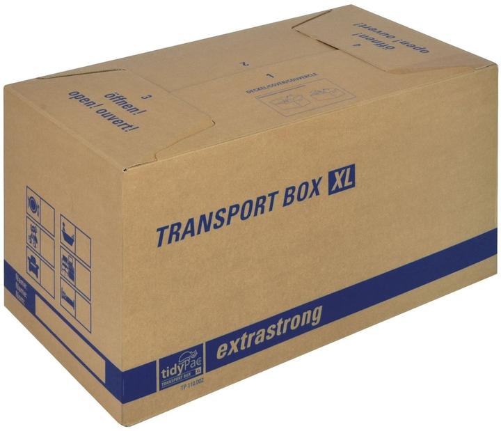Image du produit Mailmedia tidyPac (69 x 68 cm, 1 x)