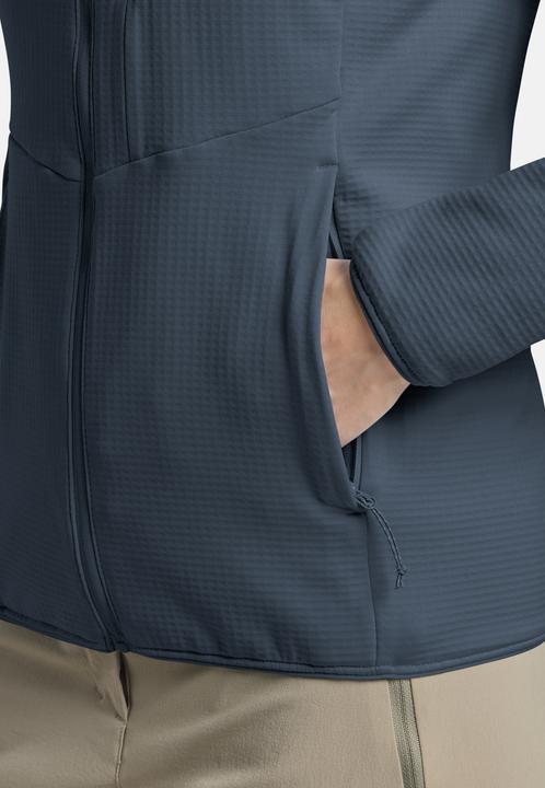 Produktbild Jack Wolfskin Kolbenberg Hooded Fz W (L)