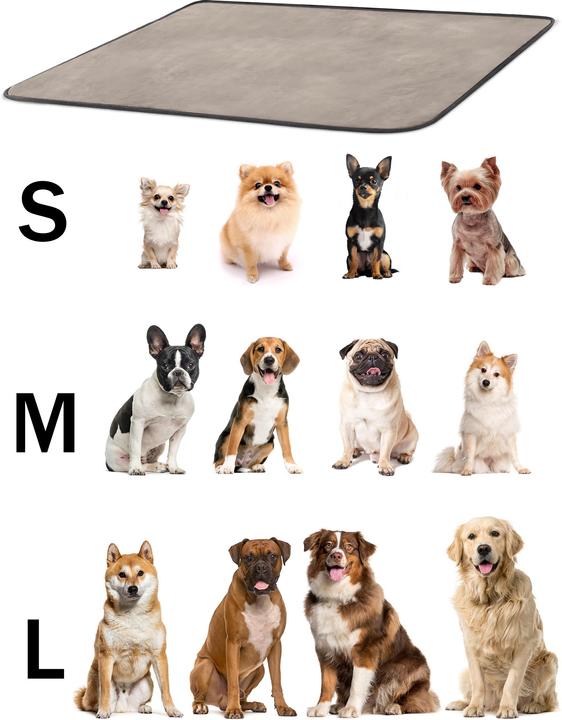 Produktbild Aspero Hundedecke Lund (Hund)