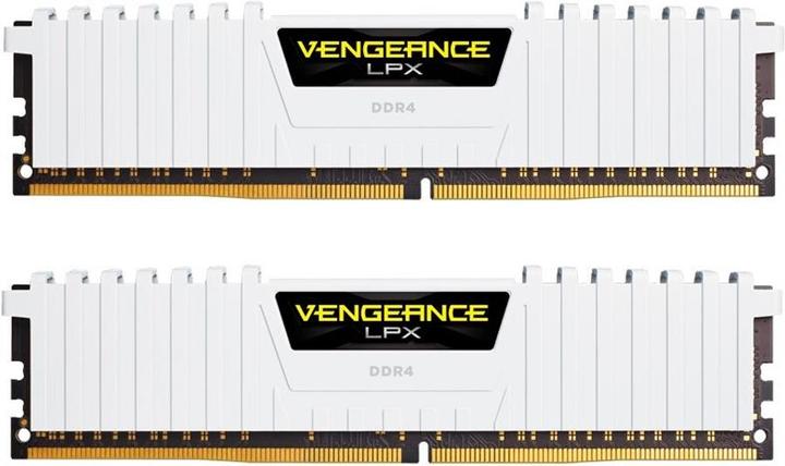 Image du produit Corsair Vengeance LPX (2 x 8GB, 3000 MHz, RAM DDR4, DIMM)