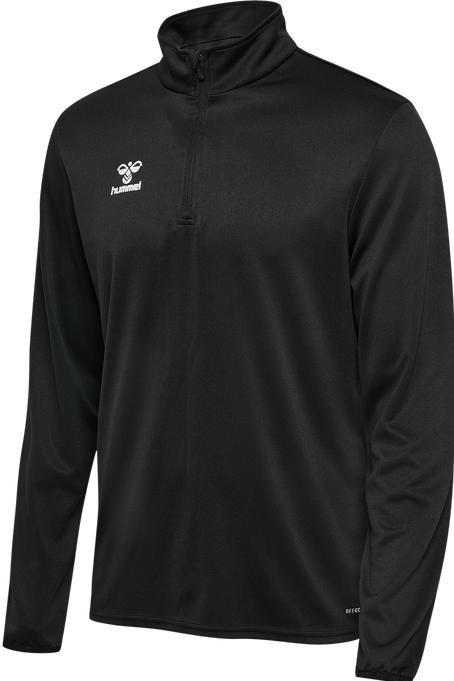 Immagine prodotto hummel Mezza Zip Hmlessential (S)