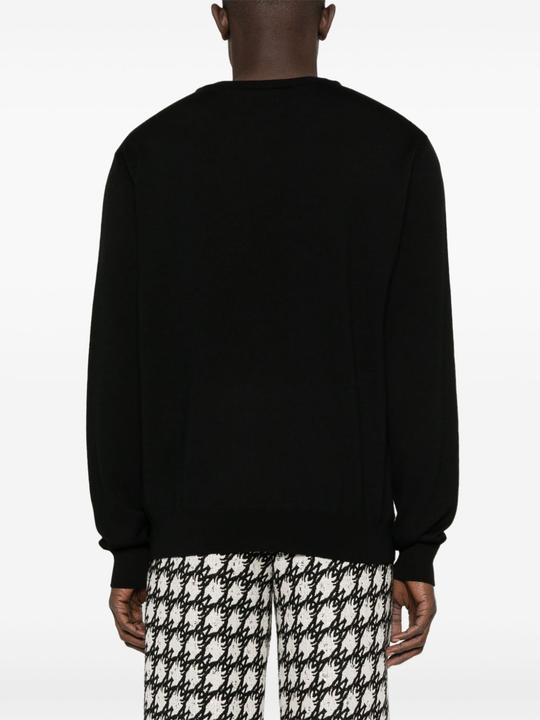 Immagine prodotto Balmain Sweaters Black (XL)