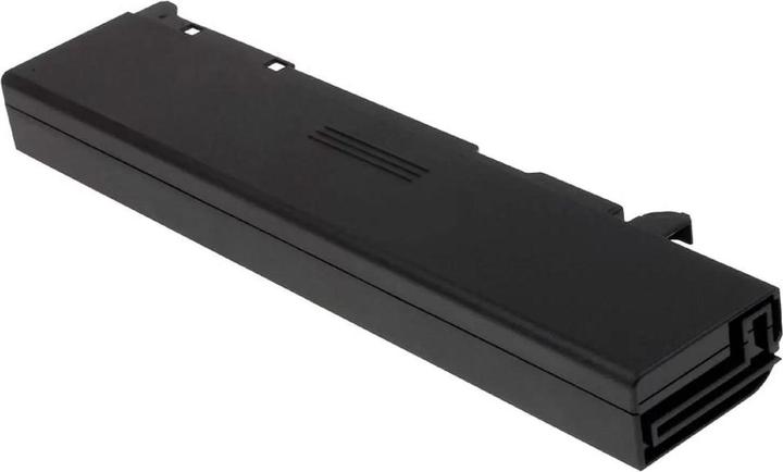 Produktbild AccuCell Akku für Toshiba TECRA M2 Serie - 10,8V - 5200 mAh (5200 mAh)