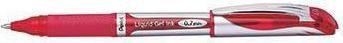 Image du produit Pentel EnerGel liquide (Argent, Rouge, 1 x)