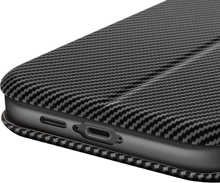 Image du produit Avizar CarbonX RFID Cover (Samsung Galaxy S24 FE)