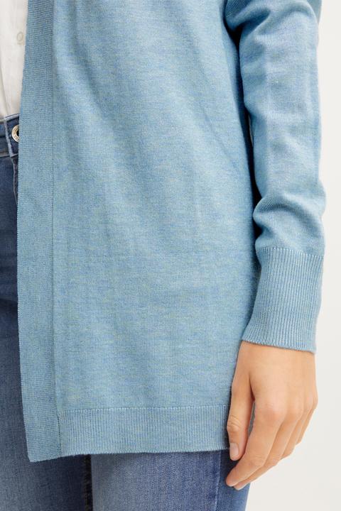 Immagine prodotto B.young CARDIGAN LUNGO BYMMPIMBAH - 20811925 (XS)