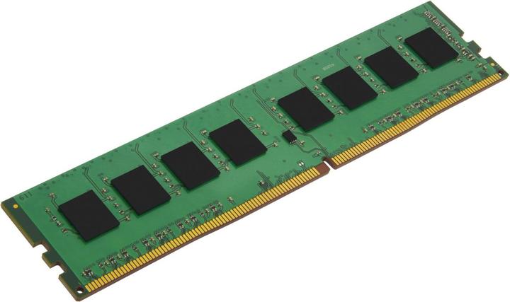 Actual product image Kingston ValueRAM (1 x 8GB, 2400 MHz, DDR4-RAM, DIMM)