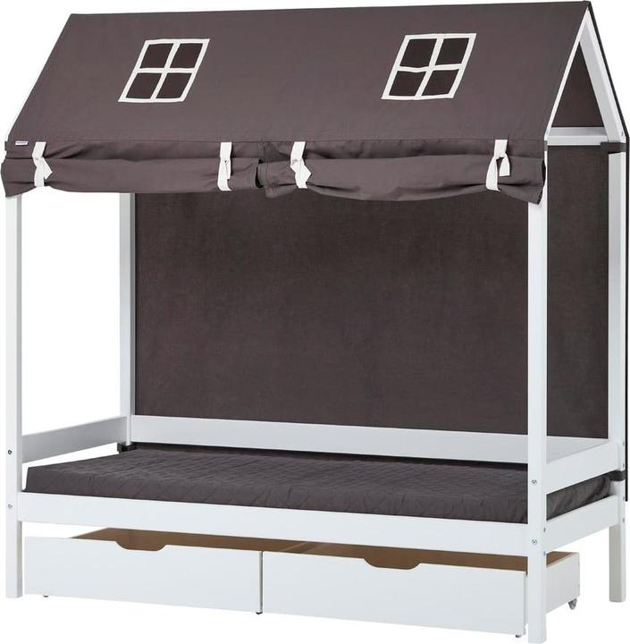 Produktbild Hoppekids Hs-Pets (160 x 70 cm)