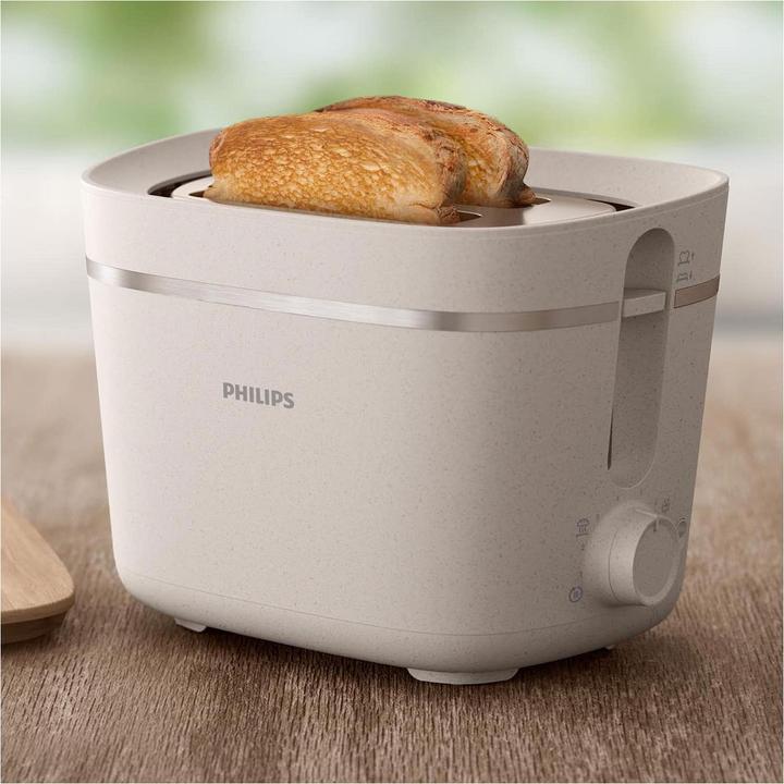 Produktbild Philips Conscious Collection 2-Scheiben-Toaster