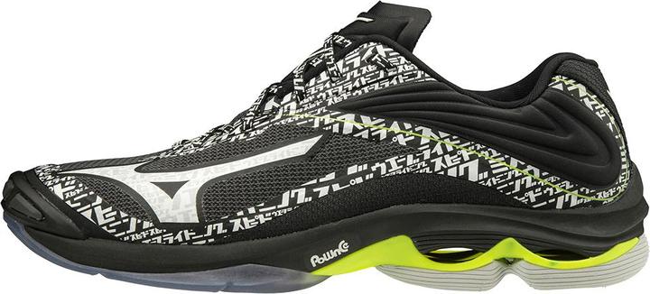 Produktbild Mizuno Wave Lightning Z6 Katakana (46.5)