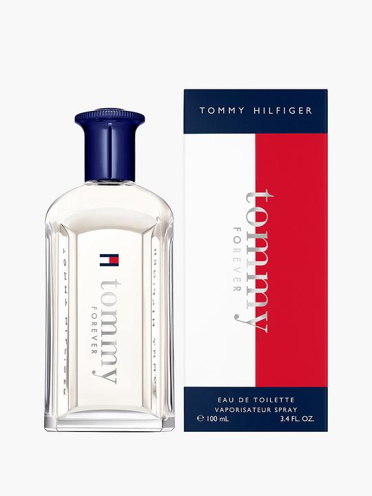Produktbild Tommy Hilfiger Tommy Forever EdT - 100 ml (Eau de Toilette, 100 ml)