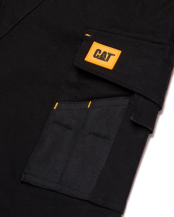 Actual product image Cat TM Stretch (W36/L32)