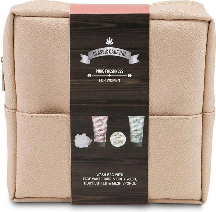 Immagine prodotto Römer Wellness Set benessere Cura classica (Set per la cura del corpo)