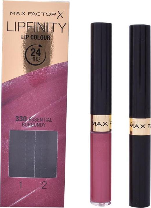 330 Essential Burgundy