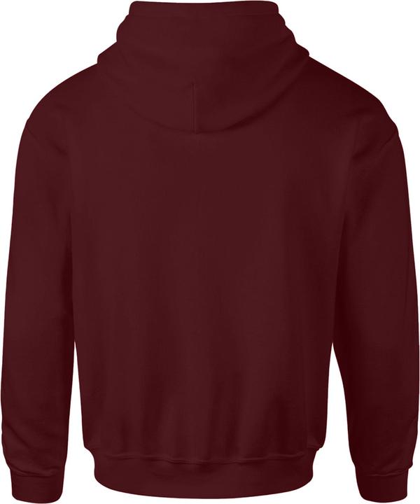 Produktbild Gryffindor Crest Kapuzenpullover Mädchen (152, 158)