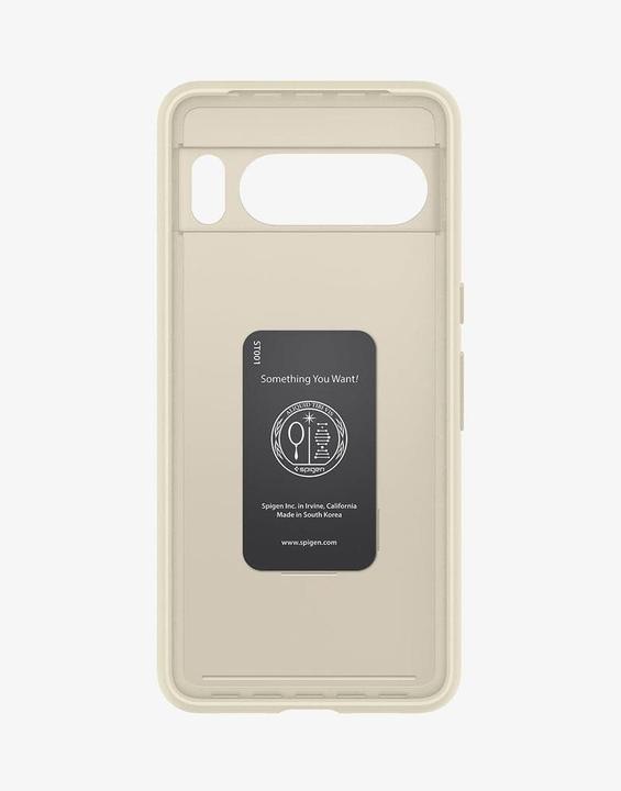Produktbild Spigen Thin Fit (Google Pixel 8 Pro)
