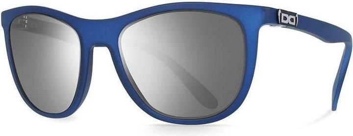 Actual product image Calvin Klein Sunglasses, J768S/58, Hot Tortoise, Unisex