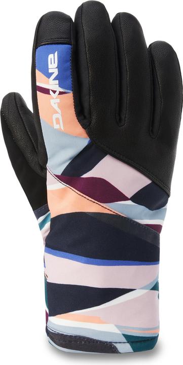Dakine Womens Fleetwood Gore-Tex Short Gloves (M)