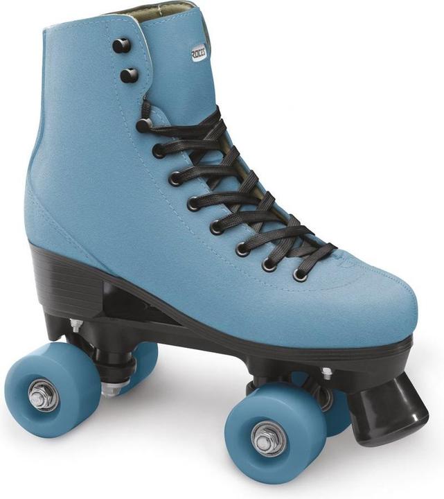 Produktbild Roces - RC1 - Rollschuhkaten - Erwachsene - Blau - 39 (39)