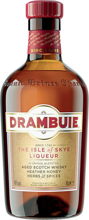 Immagine prodotto Drambuie L'isola del cielo (1 x 70 cl)