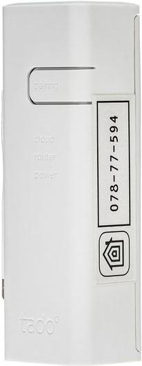 tado° Starter Kit V3