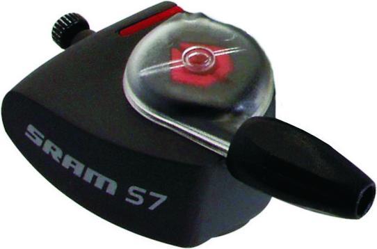 Actual product image Sram S7, Mini-Clickbox